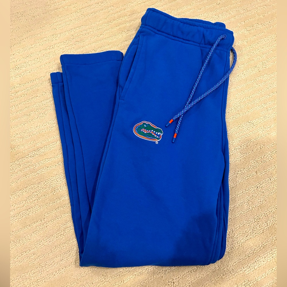 Player Edition Florida Gators Football Travel Gear Sweatpants